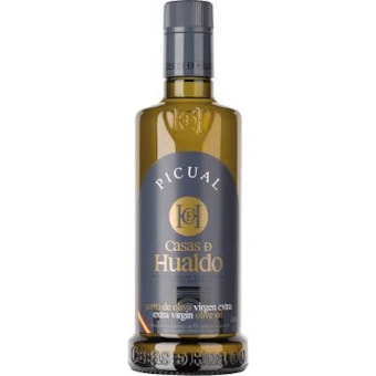 Casas de Hualdo Picual 500ml Casas de Hualdo Picual 500ml