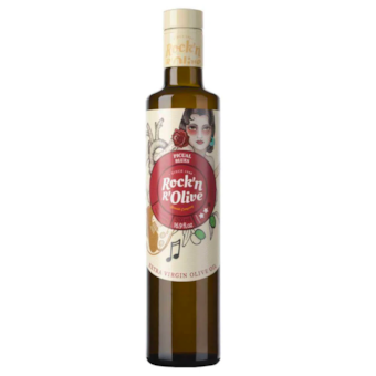 Casas de Hualdo Picual Blues 500ml Casas de Hualdo Picual Blues 500ml