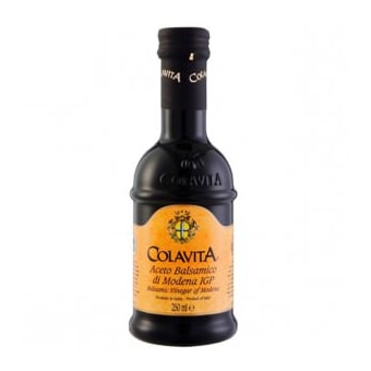 Colavita Aceto Balsamico De Modena 250ml