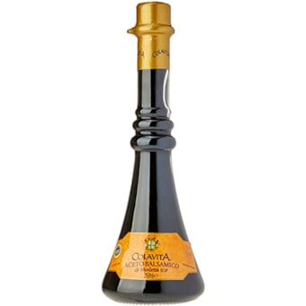 Colavita Aceto Balsamico Decanter 250ml Colavita Aceto Balsamico Decanter 250ml