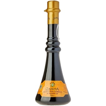 Colavita Aceto Balsamico Decanter 250ml