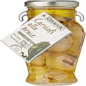 Colavita Alcachofra 330G Colavita Alcachofra 330G