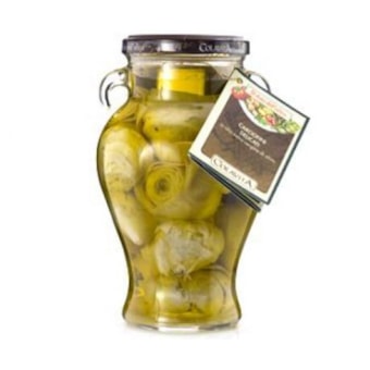 Colavita Alcachofrinha 500g Colavita Alcachofrinha 500g