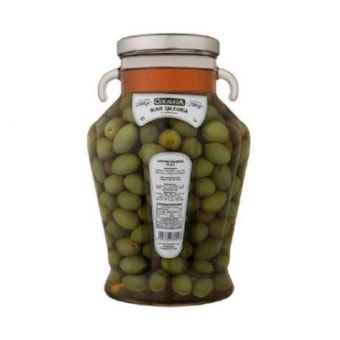 Colavita Azeitona Calcidica 2900g Colavita Azeitona Calcidica 2900g