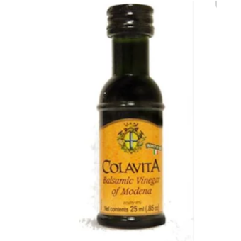Colavita Balsamico De Modena 25ml Colavita Balsamico De Modena 25ml