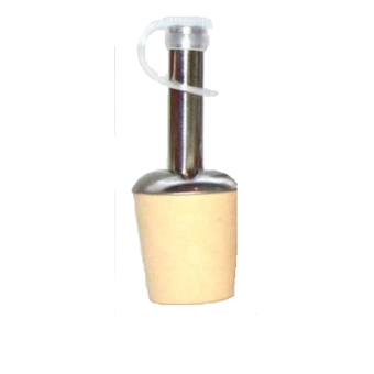 Colavita Bico Pequeno Inox Colavita Bico Pequeno Inox