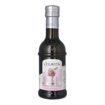 Colavita com Alho 250ml