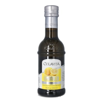 Colavita com Limão Siciliano 250ml Colavita com Limão Siciliano 250ml