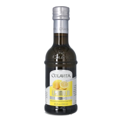 Colavita com Limão Siciliano 250ml