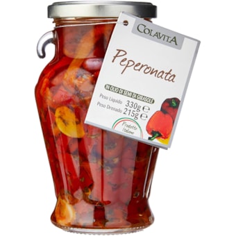 Colavita Peperonata 330G Colavita Peperonata 330G