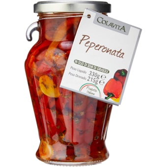 Colavita Peperonata 330G