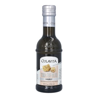Colavita Tartufolio Trufa Branca 250ml Colavita Tartufolio Trufa Branca 250ml