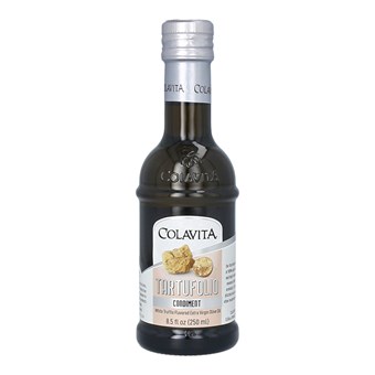 Colavita Tartufolio Trufa Branca 250ml