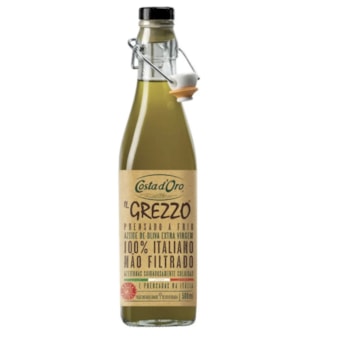 Costa d’Oro Il Grezzo 500ml