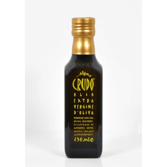 Crudo 250ml Crudo 250ml