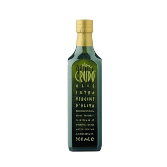 Crudo 500ml Crudo 500ml
