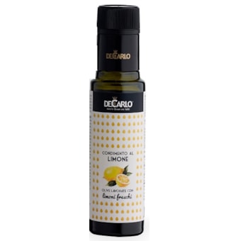 De Carlo Com Limao 100ml