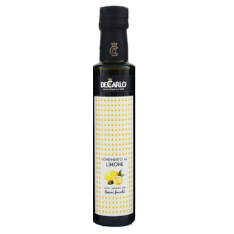 De Carlo Com Limao 250ml De Carlo Com Limao 250ml