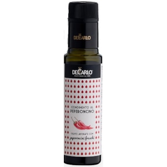 De Carlo Com Pimenta 100ml De Carlo Com Pimenta 100ml