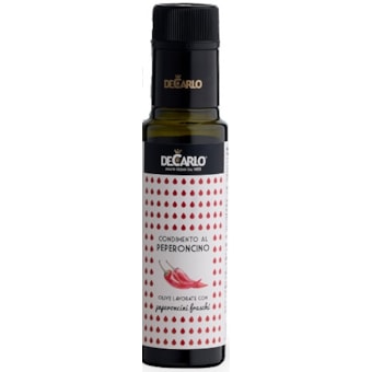 De Carlo Com Pimenta 100ml