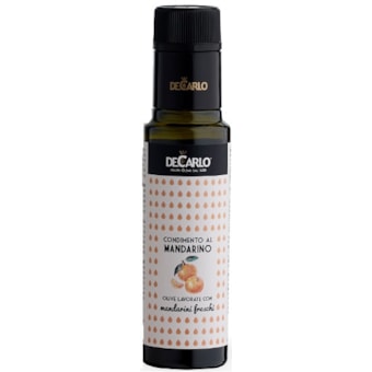 De Carlo Com Tangerina 100ml De Carlo Com Tangerina 100ml