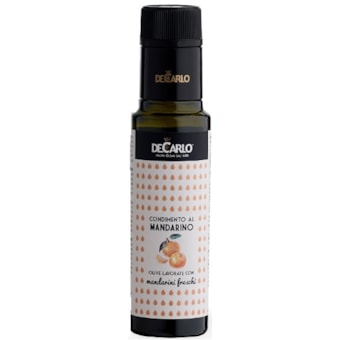 De Carlo Com Tangerina 100ml