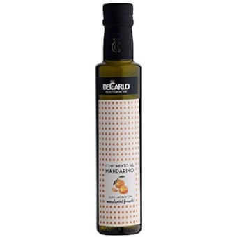 De Carlo Com Tangerina 250ml