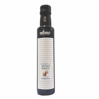 De Carlo Com Trufa Branca 250ml De Carlo Com Trufa Branca 250ml