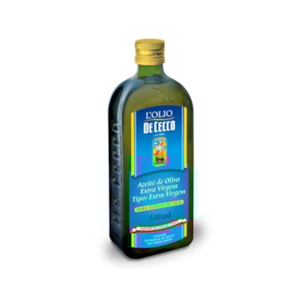 De Cecco Classico 500ml De Cecco Classico 500ml