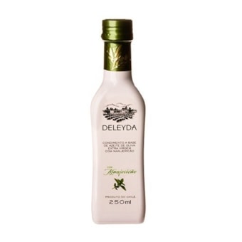 Deleyda com Manjericão 250ml Deleyda com Manjericão 250ml