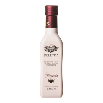 Deleyda com Pimenta do Reino 250ml Deleyda com Pimenta do Reino 250ml