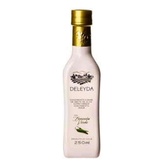 Deleyda com Pimenta Verde 250ml Deleyda com Pimenta Verde 250ml