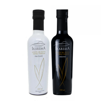 Dupla Azeites Mineiros 250ml Dupla Azeites Mineiros 250ml