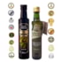 Dupla de Azeites mais Premiados do Brasil 250ml