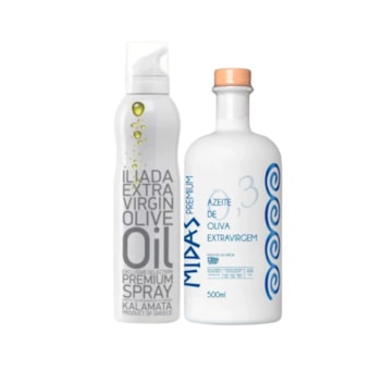 Dupla Grega 2 x 500ml Dupla Grega 2 x 500ml