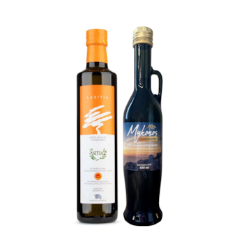 Dupla Grega 2 x 500ml Dupla Grega 2 x 500ml