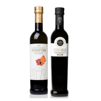 Dupla Nobleza Del Sur 2 x 250ml Dupla Nobleza Del Sur 2 x 250ml