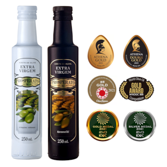 Dupla Premiada Prosperato 2 x 250ml Dupla Premiada Prosperato 2 x 250ml