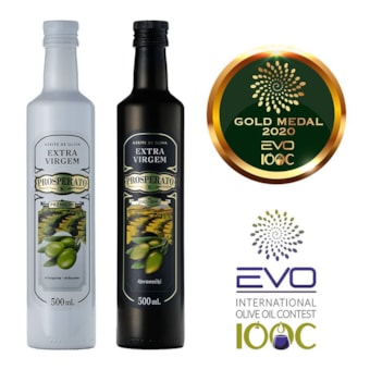 Dupla Premiada Prosperato 2 x 500ml