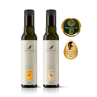 Dupla Premiada Sabiá 2 x 250ml Dupla Premiada Sabiá 2 x 250ml