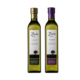 Dupla Zuelo 2 x 500ml Dupla Zuelo 2 x 500ml