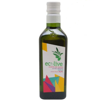 Ecolive 500ml Ecolive 500ml