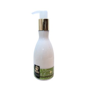 Estância das Oliveiras Hidratante Corporal Premium Olive 250ML Estância das Oliveiras Hidratante Corporal Premium Olive 250ML