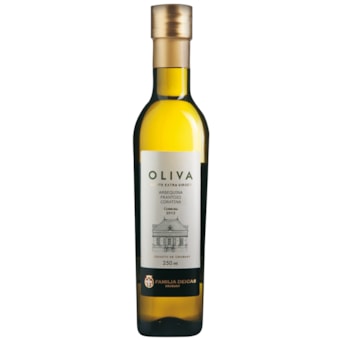 Familia Deicas Oliva 250ml	 