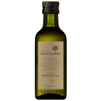 Familia Zuccardi Genovesa 500ml