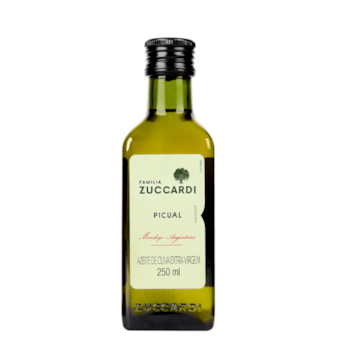 Familia Zuccardi Picual 250ml Familia Zuccardi Picual 250ml