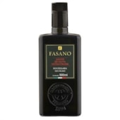 Fasano 100 Siciliano Nocellara 500ml Fasano 100 Siciliano Nocellara 500ml