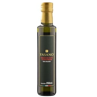 Fasano Blend 250ml Fasano Blend 250ml