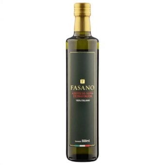 Fasano Blend 500ml Fasano Blend 500ml