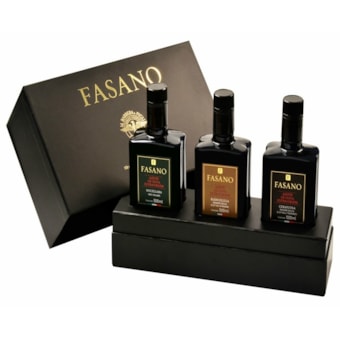Fasano Trio Siciliano 1,5 Litros Fasano Trio Siciliano 1,5 Litros